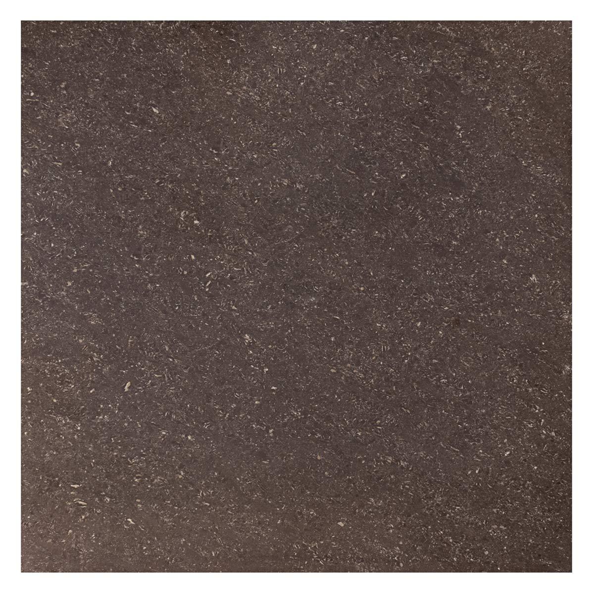 Porcelanato Tabit Nanometrico Chocolate Pulido - 60X60 cm - 1.44 m2
