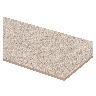 Mayólica Savannah Topo Gris Mate - 59.6X150 cm - 2.68 m2