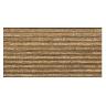 Porcelanato Haru Tan Mate - 60X120 cm - 1.44 m2