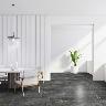 Porcelanato Grafton Negro Mate - 60X120 cm - 1.44 m2