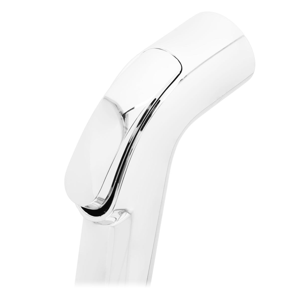 Ducha Bidet Aquarius Asia ABS