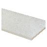 Porcelanato Stoncrete Camargue Gris Mate - 60X120 cm - 1.44 m2