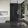 Porcelanato Chaplin Blanco Natural - 118X20 cm - 1.33 m2