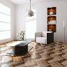 Piso Austin Natural Mad Brillante - 45 x 45 cm - 2.23 m2