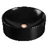 Bowl Priano Para Sobreponer - Negro