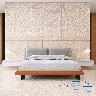 Gres Porcelánico Valentino Arena Small Jpuig - 19 x 118 cm - 1.34 m2