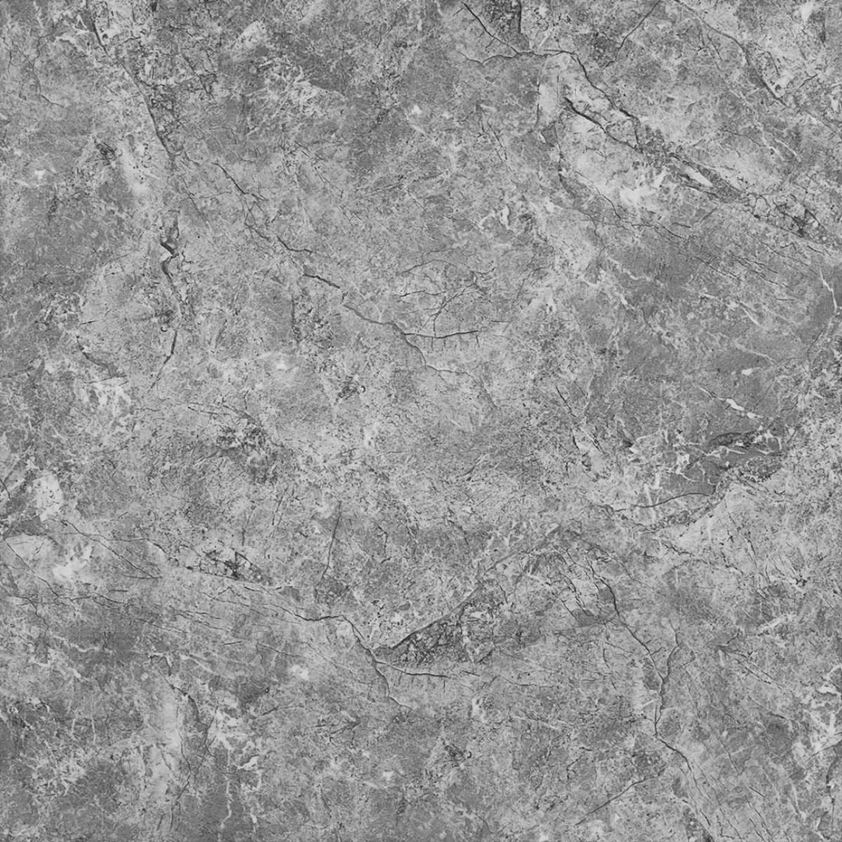 Porcelanato Elbrus Gris Brillante - 60x60 cm - 1.44 m2