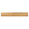 Piso Laminado Spot Brasilia AC3 Marrón Mate - 18.7X134 cm - 2.50 m2