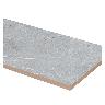 Porcelanato Eternia Compact Gris Mate - 60X120 cm - 1.44 m2