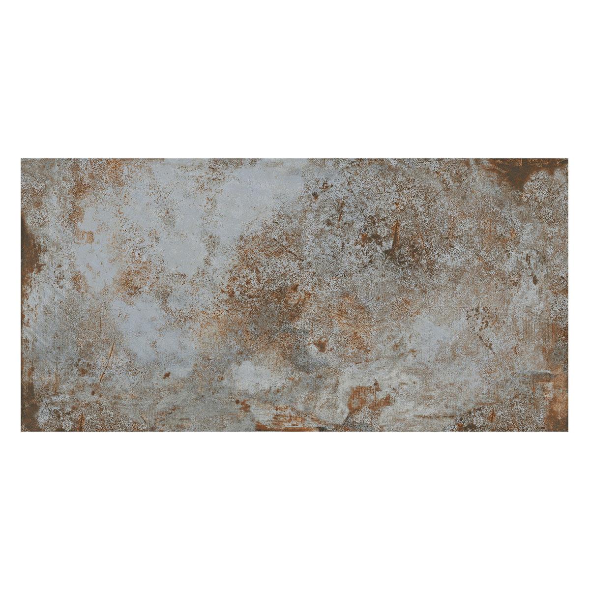 Porcelanato Givet Gris Lappato - 60X120 cm - 1.44 m2
