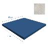 Porcelanato X Rock Blanco Mate - 60X60 cm - 1.08 m2