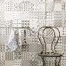 Mayólica Marbella Stone Beige Mate - 45X120 cm - 1.62 m2