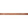 Zocalo Ligna De Spc Caoba 8 Cmx12 Mmx2.4 Ml