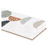 Mayólica Mesina Multicolor Mate - 32X99 cm - 1.58 m2