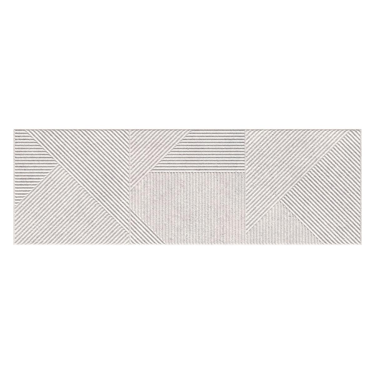 Mayólica Verse Concept Taupe Mate - 30X90 cm - 1.08 m2