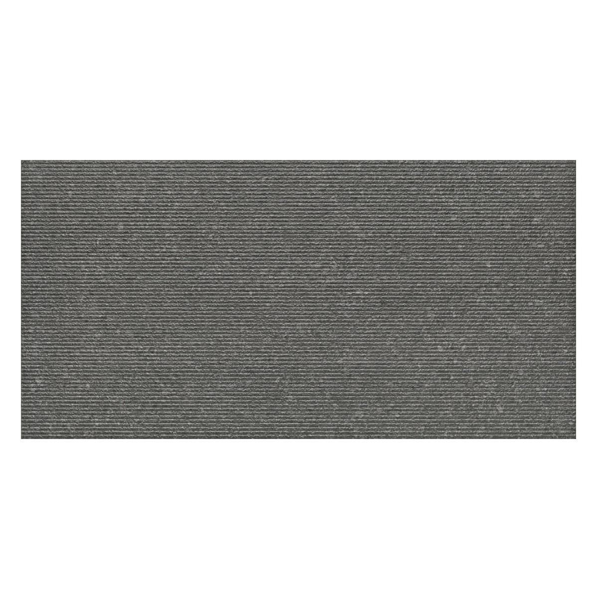 Porcelanato FGMF Risca Carbón - 60 x 120 - 1.44 m2