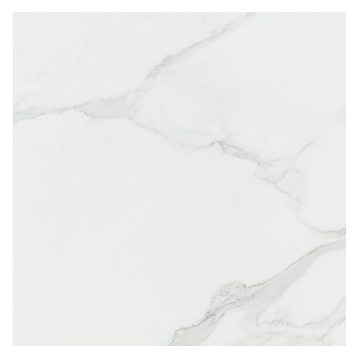 Porcelanato Eliane Place Blanco Pulido Rect. Dest. 84X84 Caja 2.10 M2