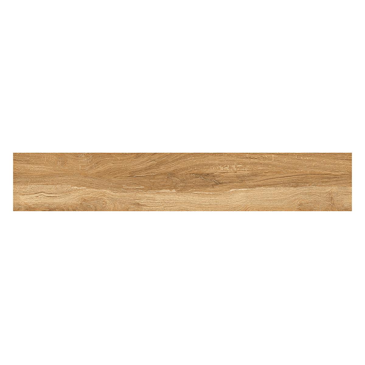 Gres Porcelánico Sauco Vainilla Mate - 20X120 cm - 1.20 m2
