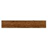 Piso SPC Caoba Marrón - 18.3X122 cm - 2.23 m2