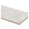 Mayólica Lista Blanco Mate - 30X90 cm - 1.08 m2