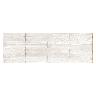 Mayólica Luxury Blanco Mate - 30X90 cm - 1.08 m2