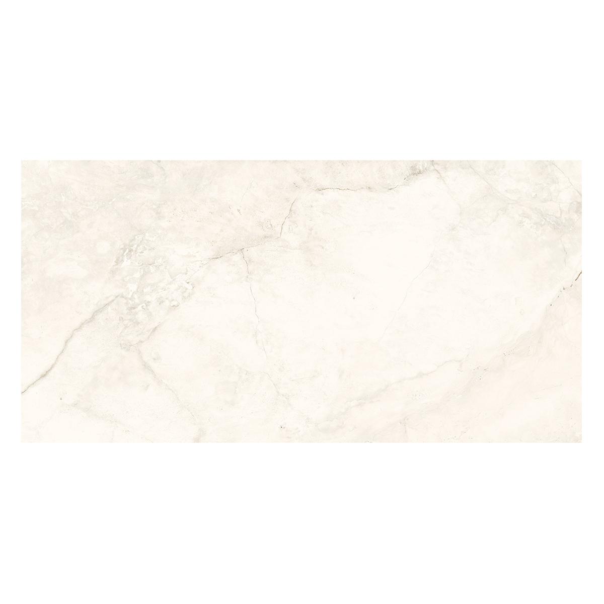 Porcelanato Cronos Marfil Mate - 60X120 cm - 1.44 m2