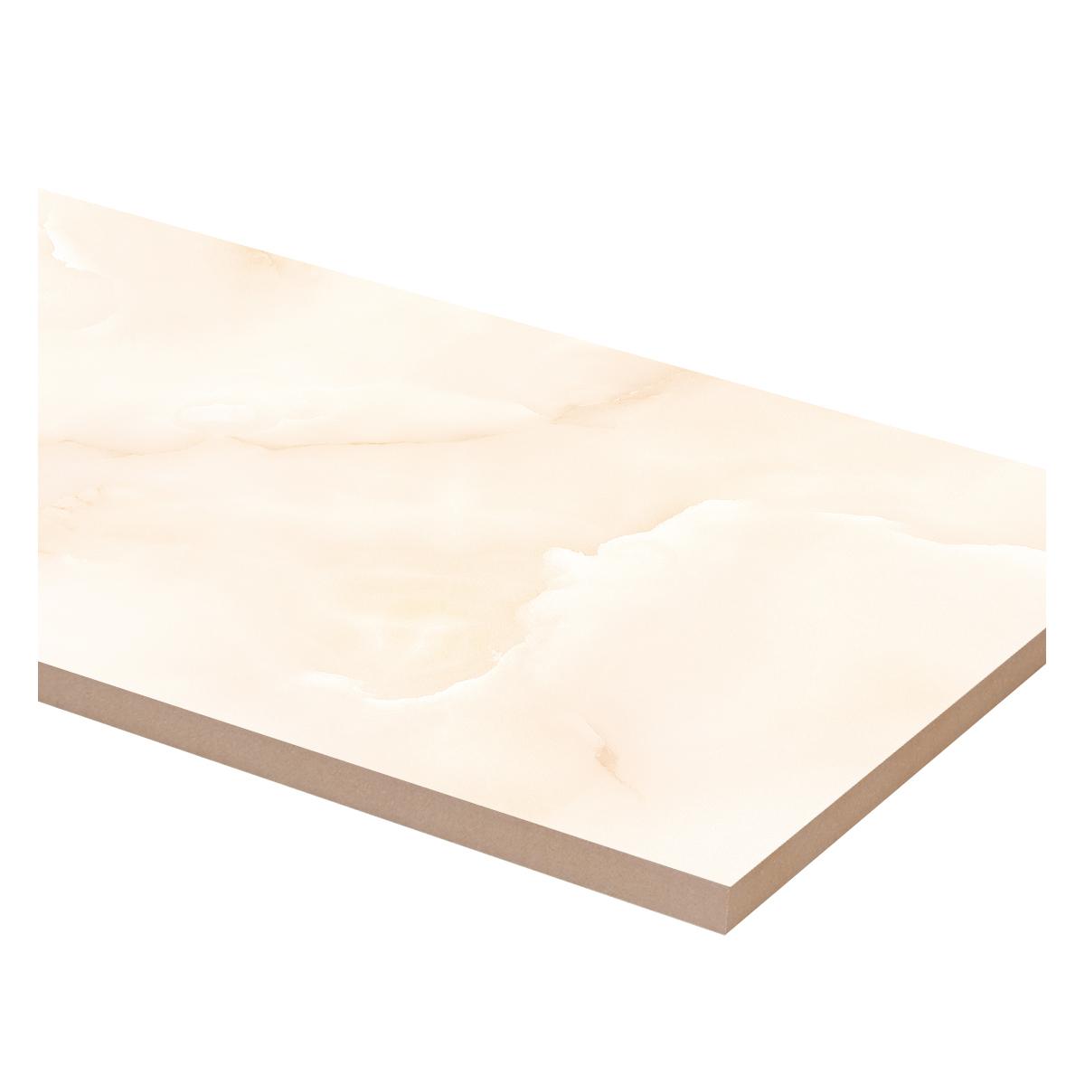 Mayólica Burdur Beige Brillante - 30X60 cm - 1.62 m2
