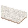 Gres Porcelánico Acacia Greige Mate - 20X120 cm - 1.20 m2