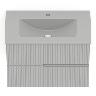 Mueble Para Baño Elite - Piedra