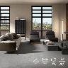 Porcelanato Vis Plateado Mate - 90X90 cm - 2.43 m2