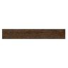 Piso Foresta Chocolate Mate - 18.3X122 cm - 2.23 m2