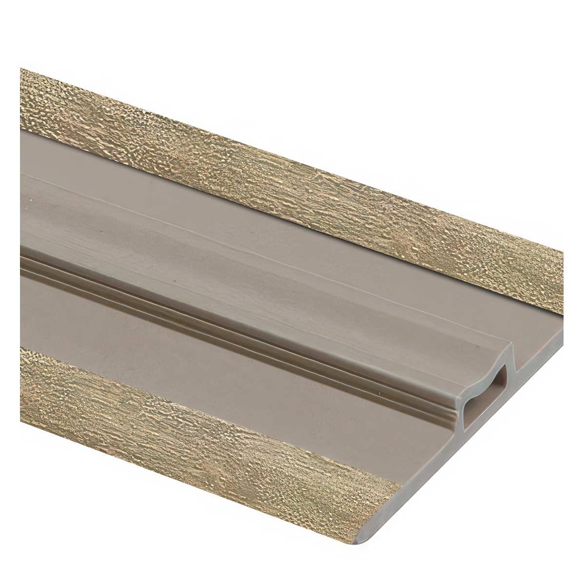Perfil De Dilatación Tijuca Beige Mate - 4.5X240 cm