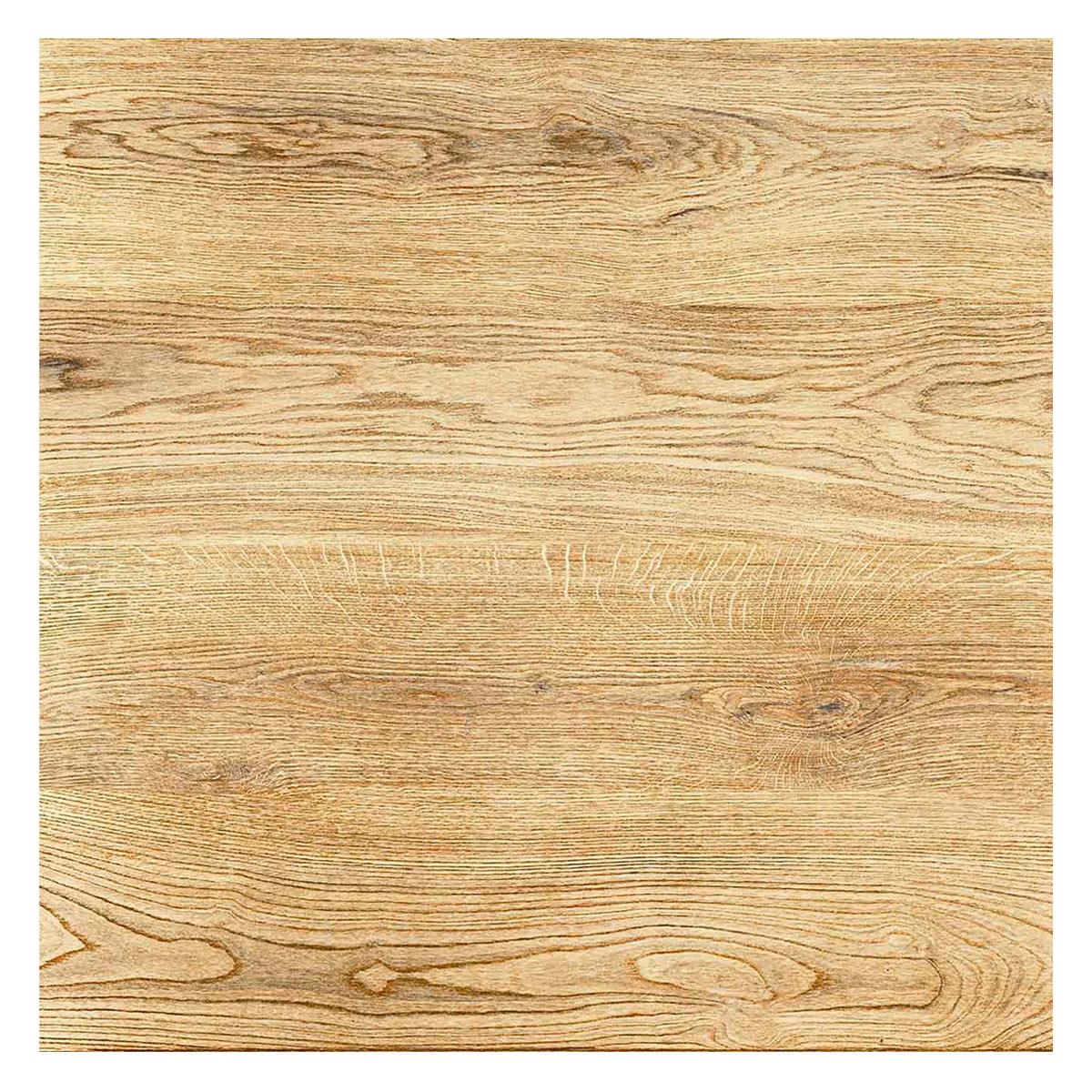 Gres Porcelanico Tambopata Madera Natural Beige Brillante - 59X59 cm - 1.39 m2