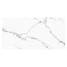 Porcelanato Quartz Calacatta Gris Brillante - 60X120 cm - 2.16 m2