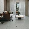 Porcelanato Quinton Gris Mate - 60X60 cm - 1.44 m2