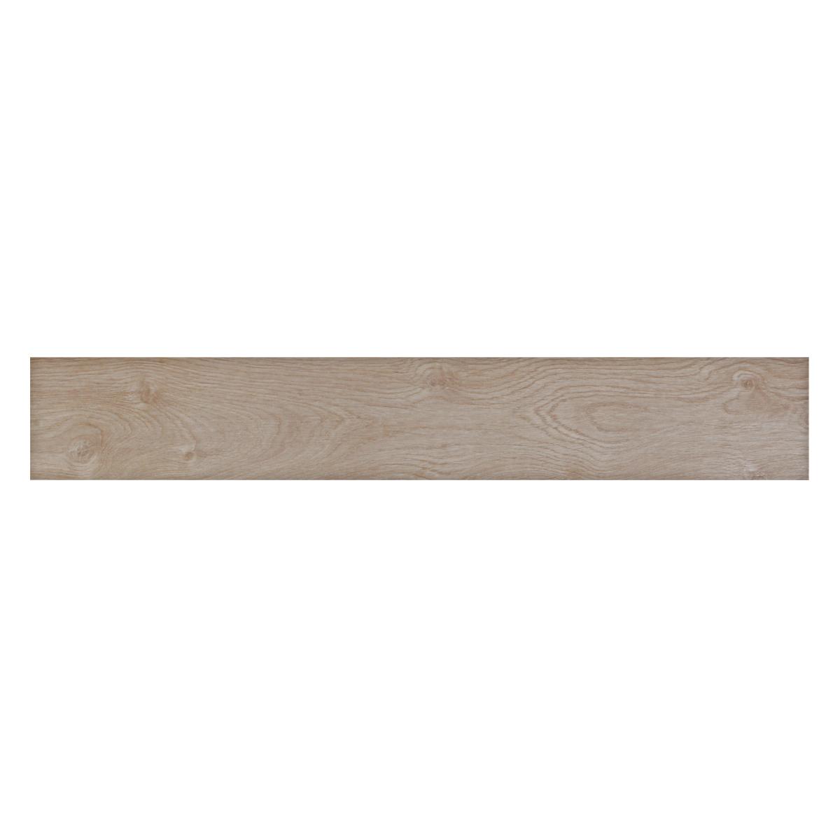 Porcelanato Heart Ivory Mate - 15X90 cm - 1.35 m2