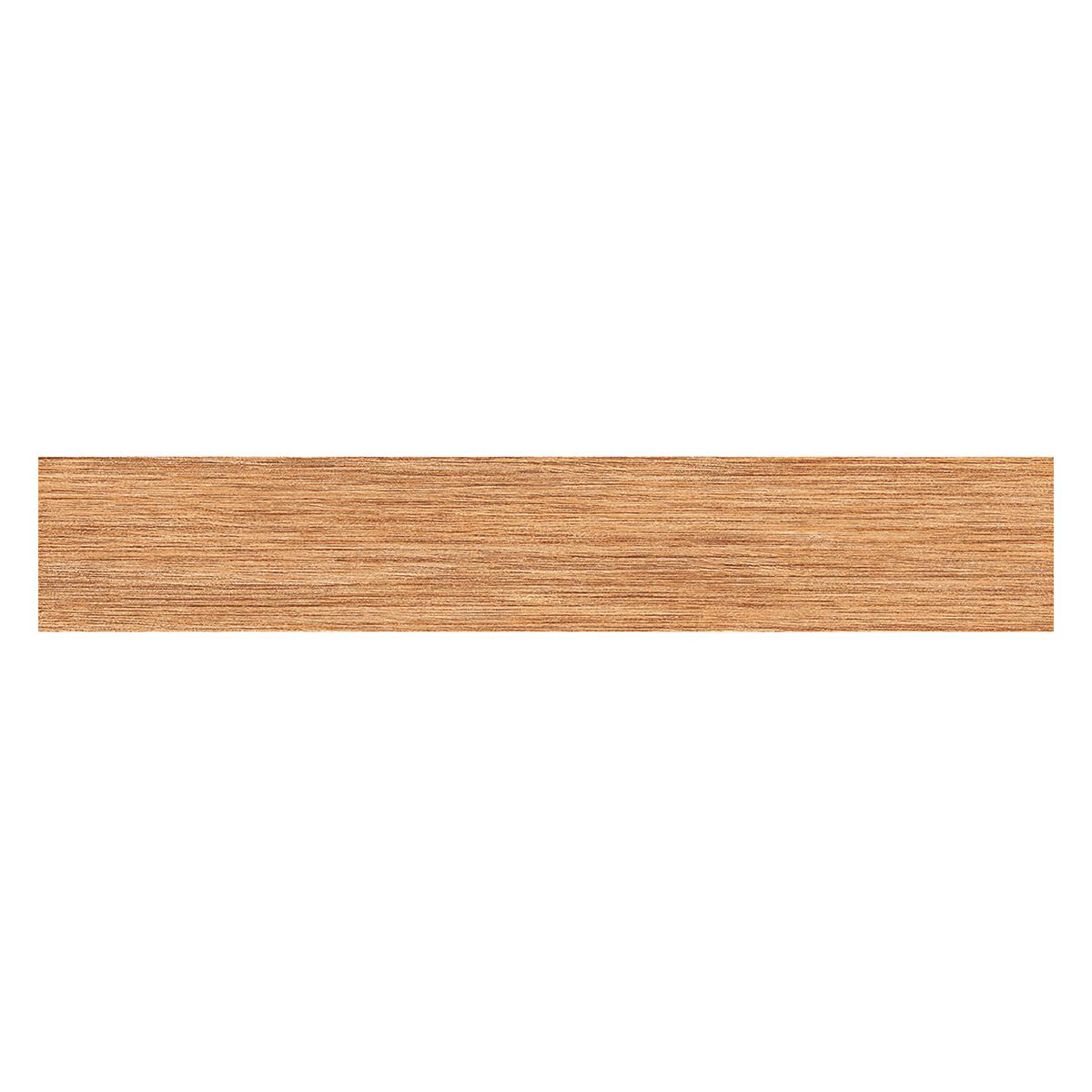 Gres Porcelánico Acacia Miel Mate - 20X120 cm - 1.20 m2