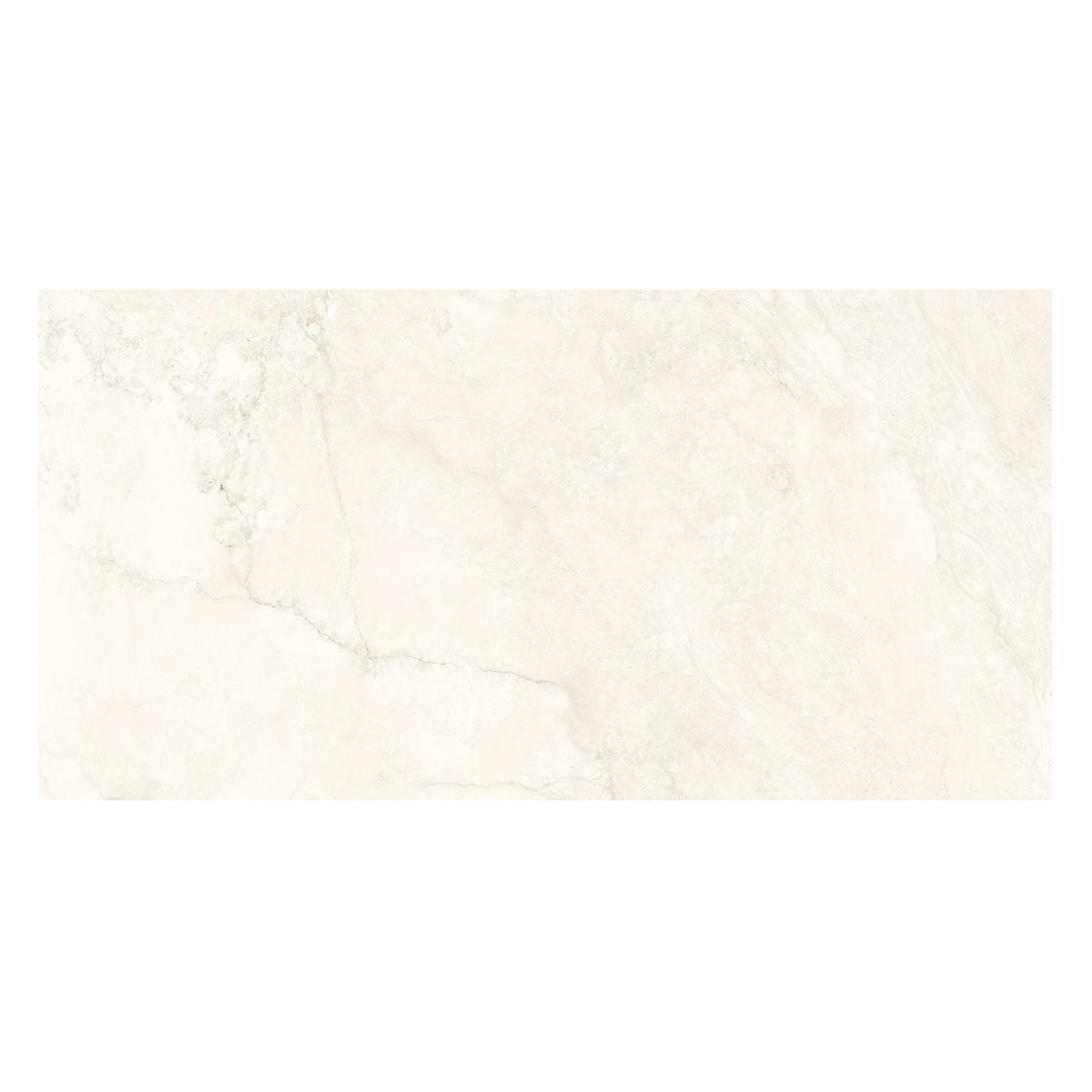 Porcelanato Cronos Marfil Mate - 60X120 cm - 1.44 m2