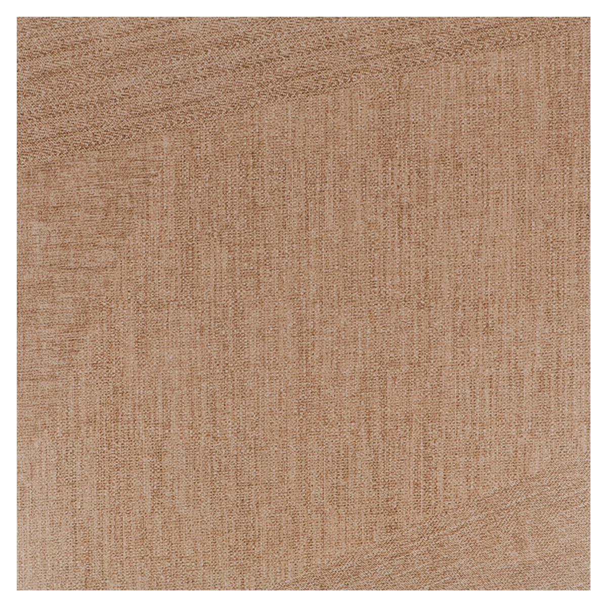 Porcelanato Textil Beige Mate - 60X60 cm - 1.44 m2