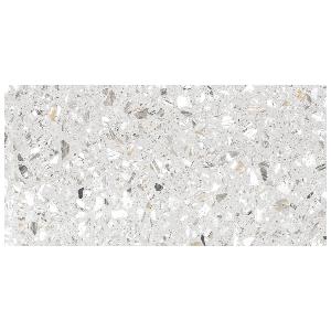 Porcelanato Cassinelli Design Terrazo Stone Pulido Rect. Dest. 60X120 Caja 1.44 M2