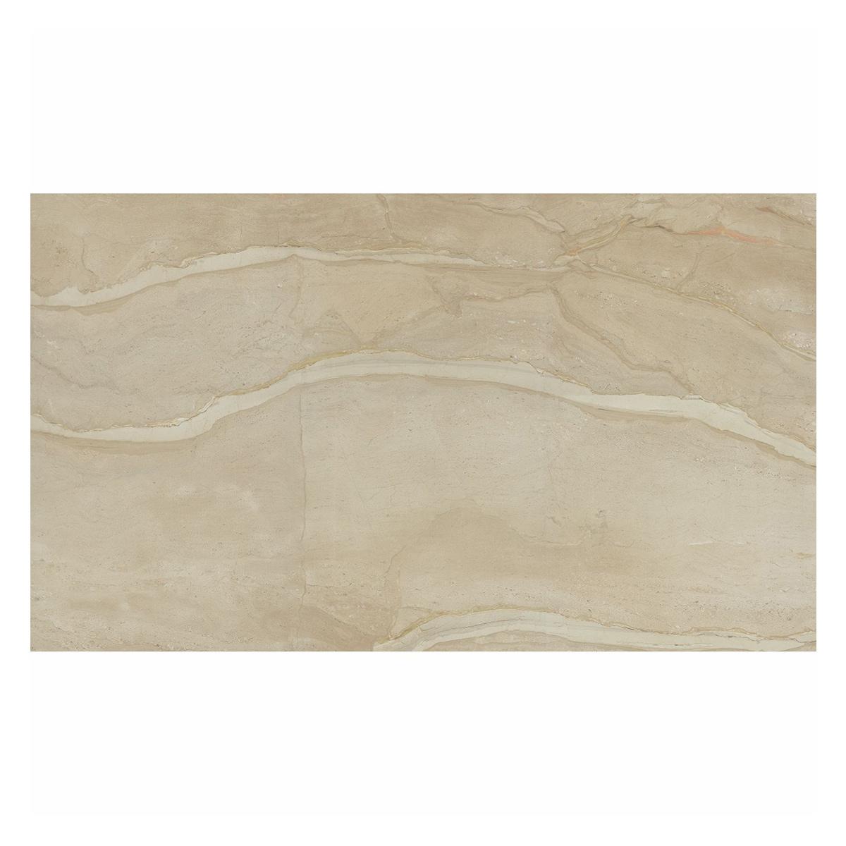 Porcelanato Marmo Beige Pulido - 80.5X140 cm - 2.25 m2