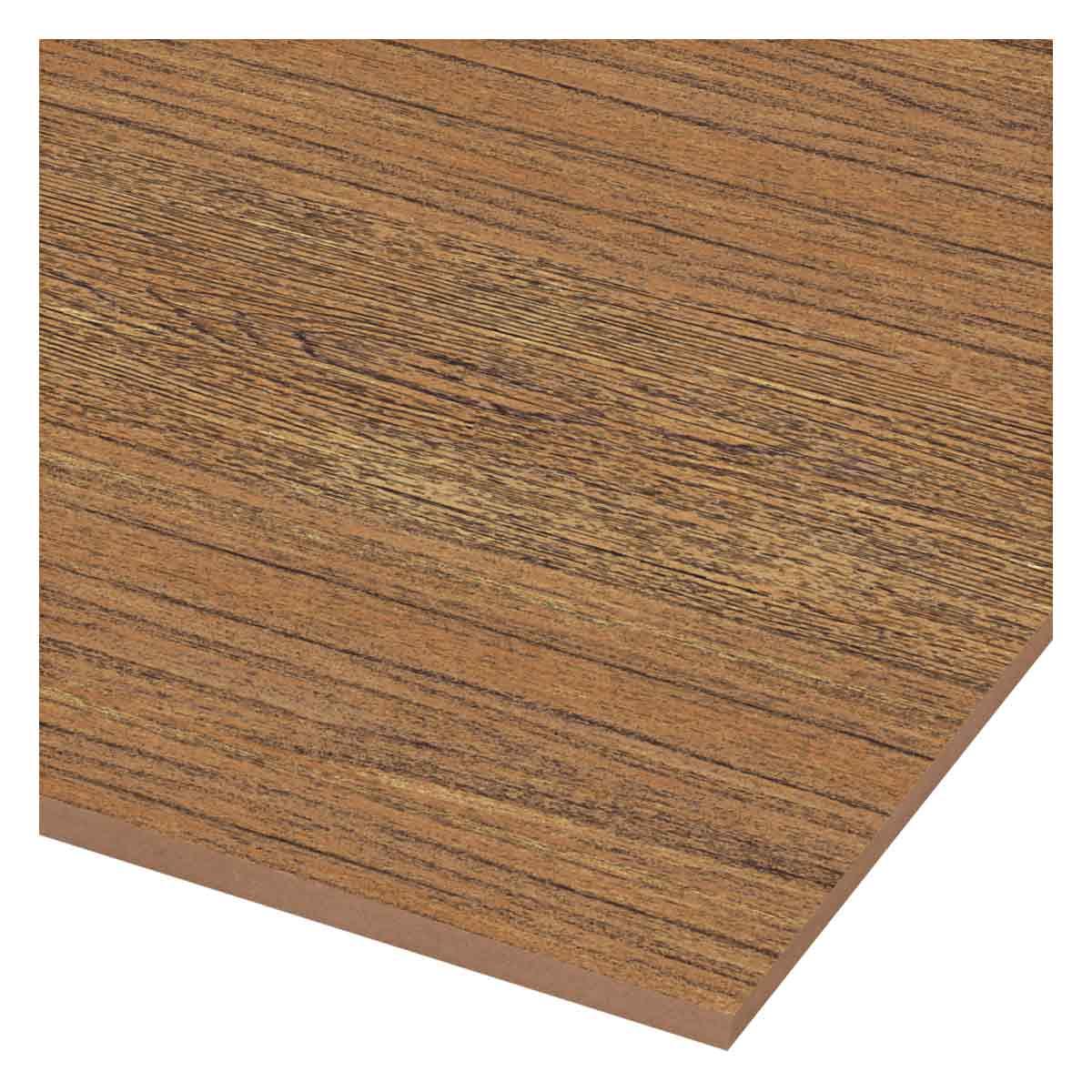 Porcelanato Rowley Marrón Mate - 60X60 cm - 1.44 m2