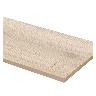 Porcelanato Madison Beige Mate - 20X120 cm - 1.68 m2