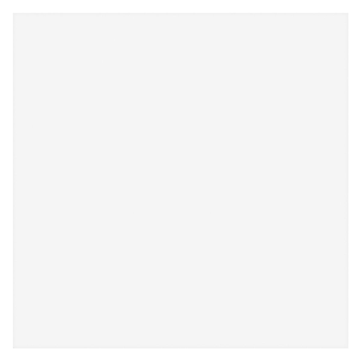 Porcelanato Super White II Pulido - 60 x 60 cm - 1.44 m2
