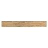 Piso Laminado Space Belgrado AC4 Marrón Mate - 18.7X134 cm - 2.50 m2