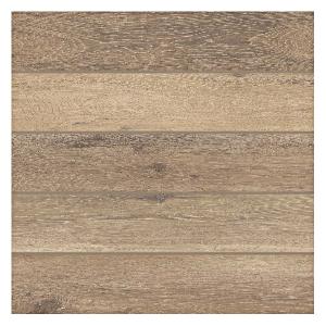 Piso Sparta Marrón Satinado - 60X60 cm - 2.52 m2