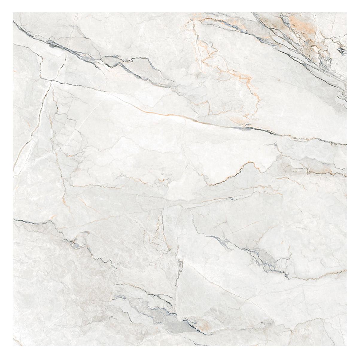 Porcelanato Sauvage Perla Pulido - 60X60 cm - 1.44 m2