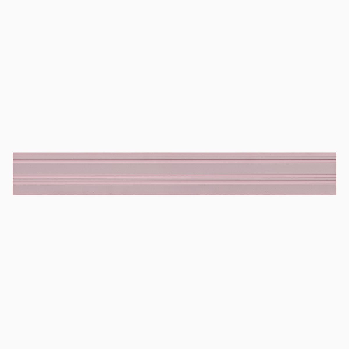 Wall Panel Arquitect Light Rose - 14X134.5 cm