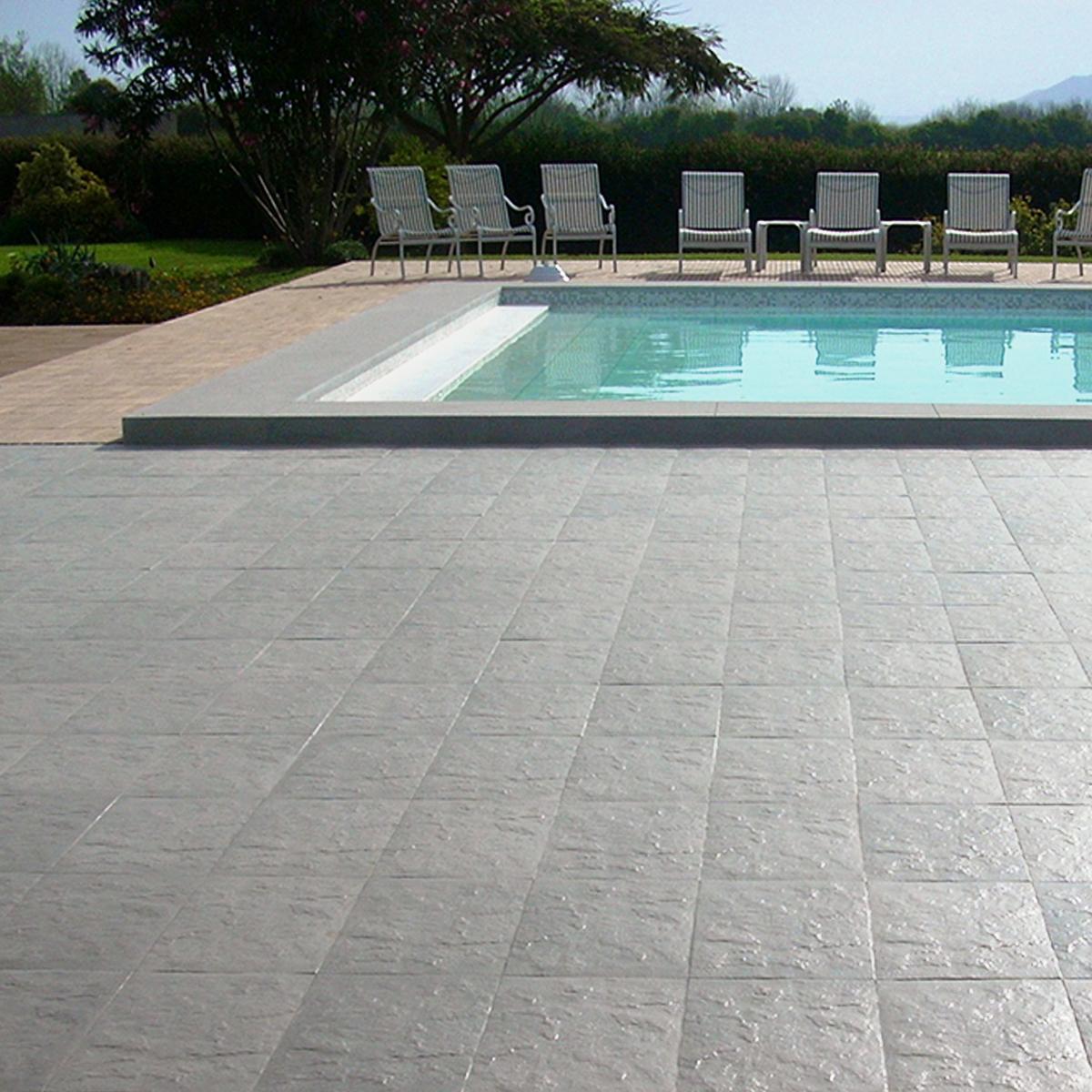 Piso Laja Cordillera Gris Mate - 30X50 cm - 0.30 m2