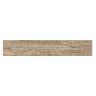Gres Porcelánico Maderato Almendro Marrón Mate - 19X118 cm - 1.34 m2